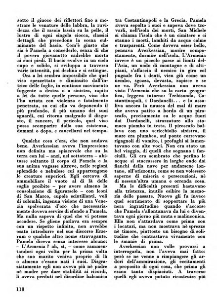 Occidente sintesi dell'attività letteraria nel mondo