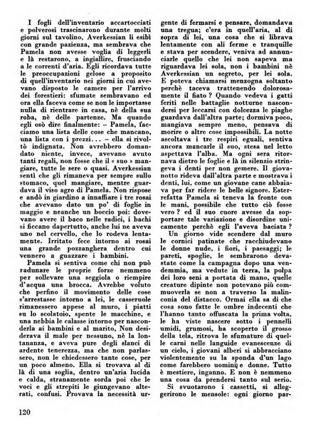 Occidente sintesi dell'attività letteraria nel mondo