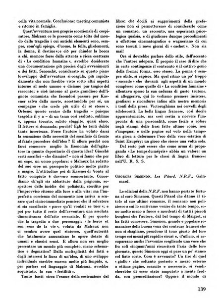 Occidente sintesi dell'attività letteraria nel mondo