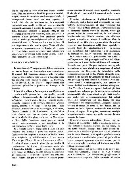 Occidente sintesi dell'attività letteraria nel mondo