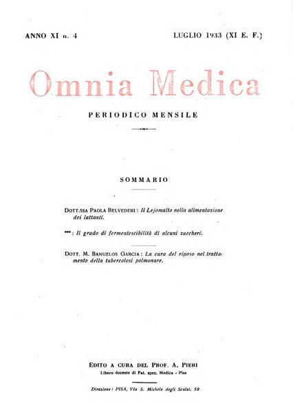 Omnia medica