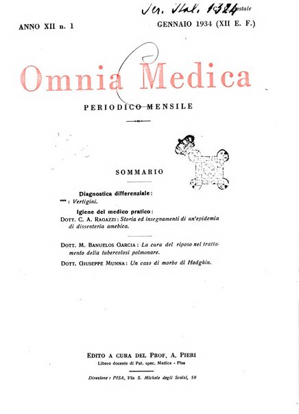 Omnia medica