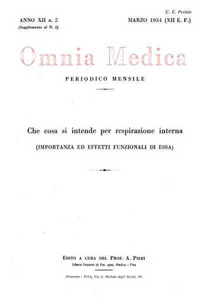 Omnia medica