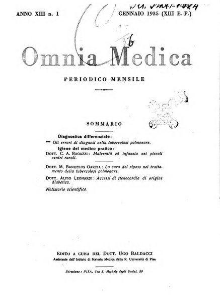 Omnia medica