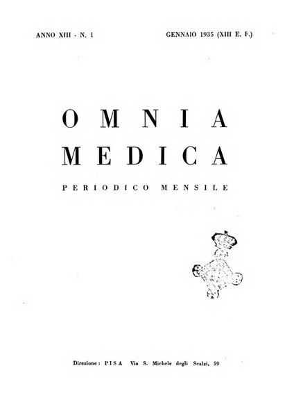 Omnia medica