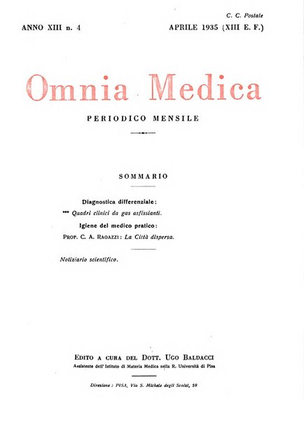 Omnia medica