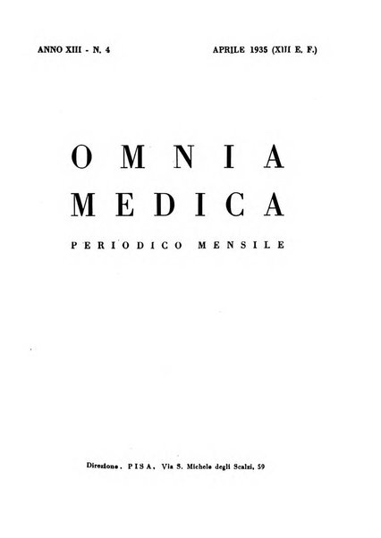 Omnia medica