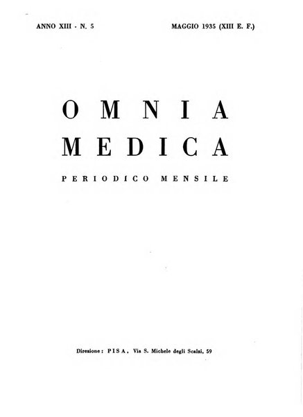 Omnia medica