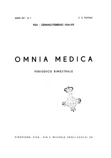 Omnia medica