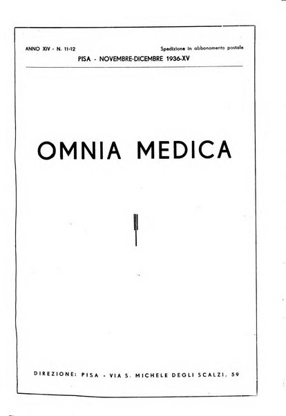 Omnia medica