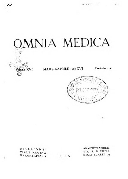 Omnia medica