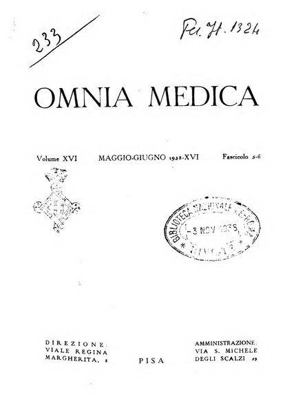 Omnia medica