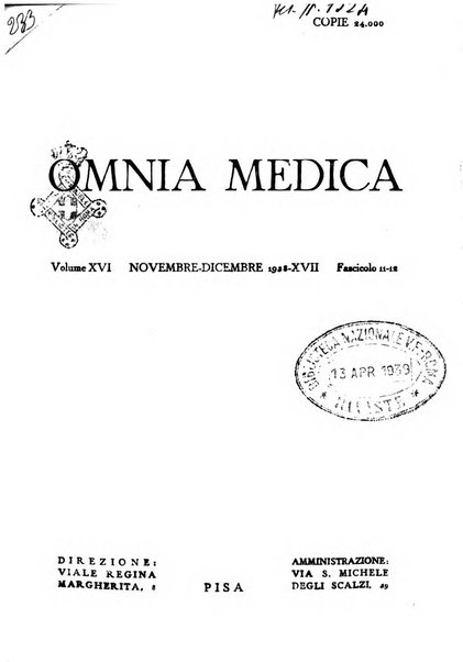 Omnia medica