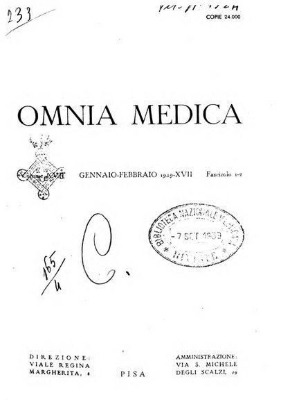 Omnia medica