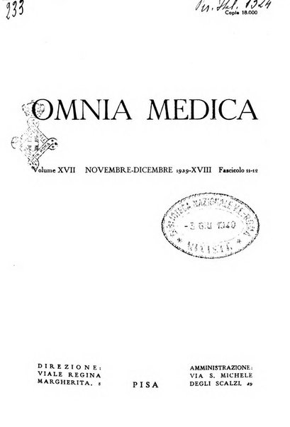 Omnia medica