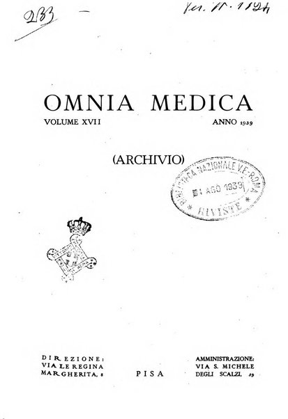 Omnia medica