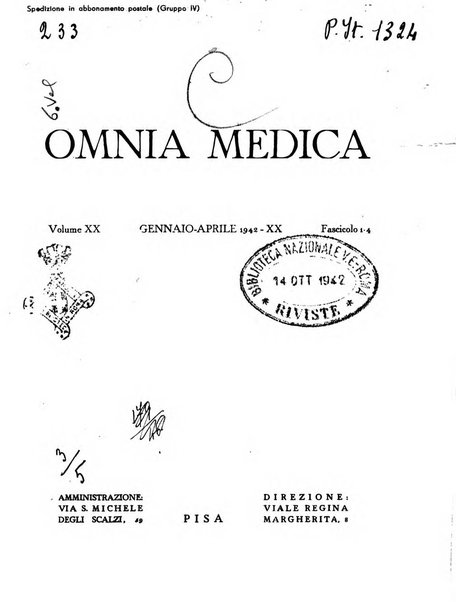 Omnia medica