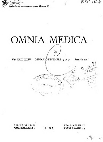 Omnia medica