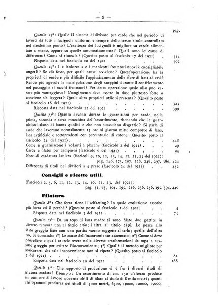 L'operaio rivista d'istruzione tecnica popolare