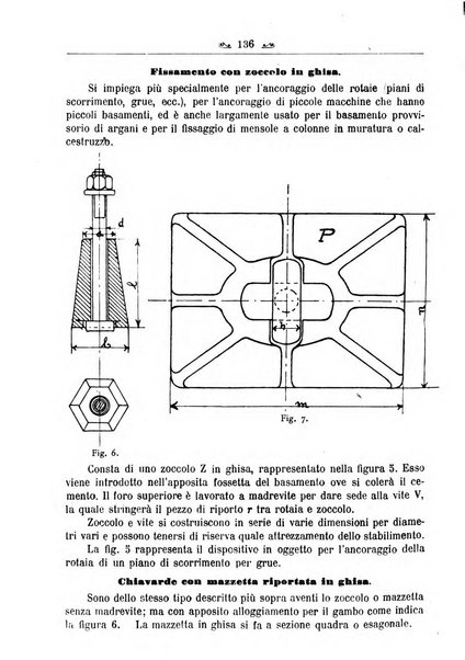 L'operaio rivista d'istruzione tecnica popolare