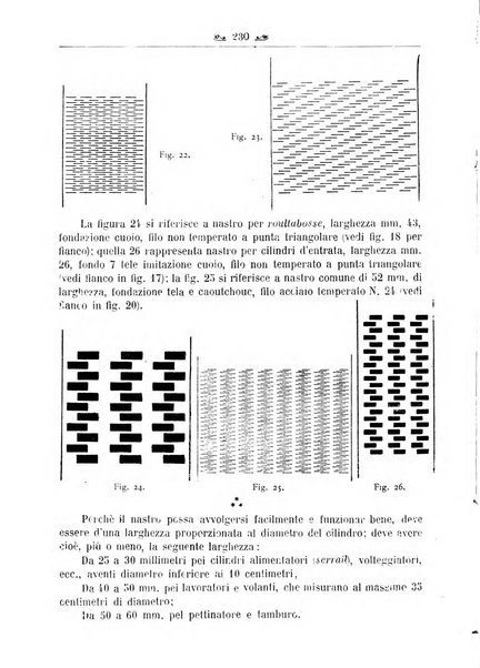 L'operaio rivista d'istruzione tecnica popolare