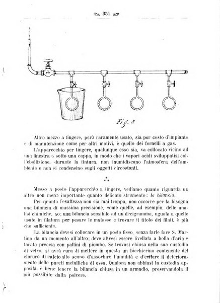 L'operaio rivista d'istruzione tecnica popolare