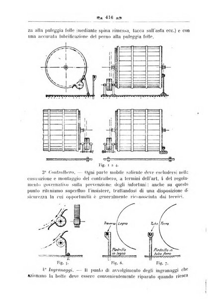 L'operaio rivista d'istruzione tecnica popolare