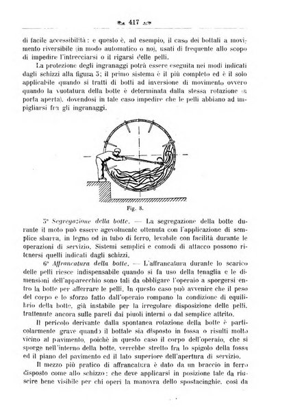 L'operaio rivista d'istruzione tecnica popolare