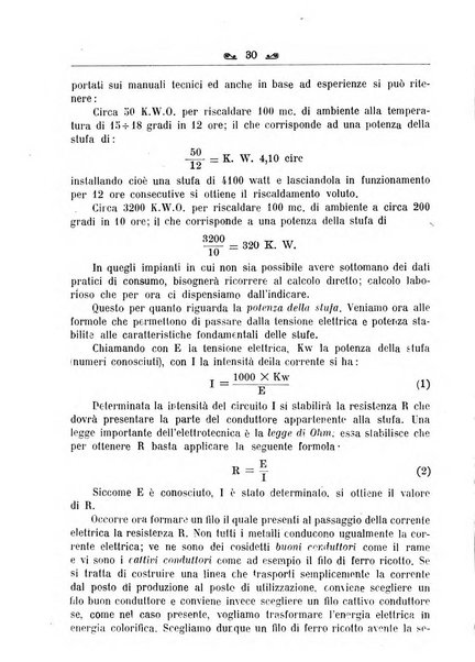 L'operaio rivista d'istruzione tecnica popolare