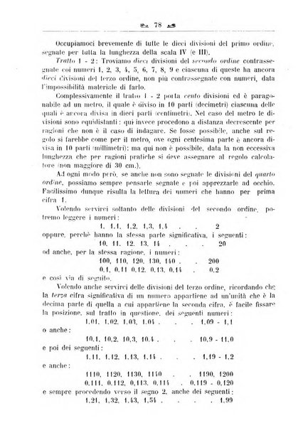 L'operaio rivista d'istruzione tecnica popolare