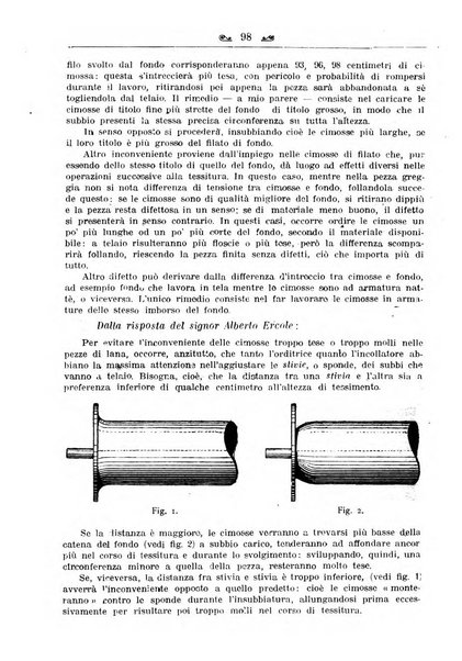 L'operaio rivista d'istruzione tecnica popolare