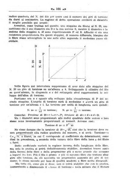 L'operaio rivista d'istruzione tecnica popolare