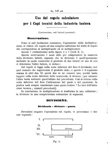 L'operaio rivista d'istruzione tecnica popolare