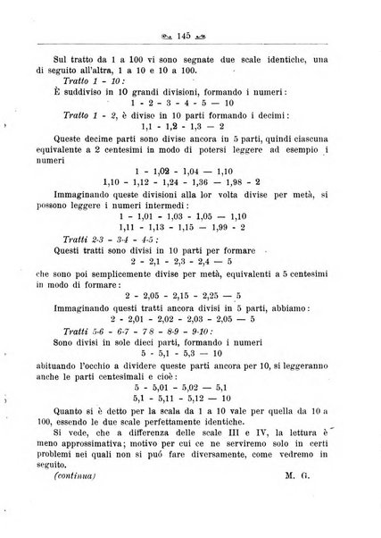 L'operaio rivista d'istruzione tecnica popolare