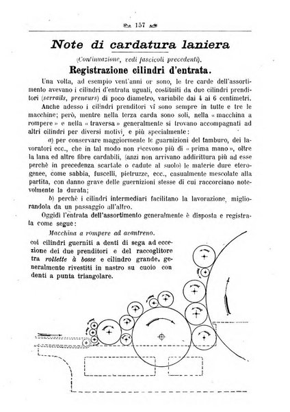 L'operaio rivista d'istruzione tecnica popolare