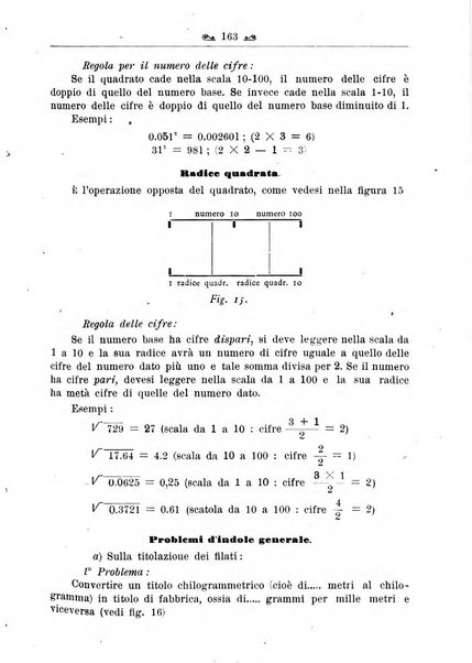 L'operaio rivista d'istruzione tecnica popolare