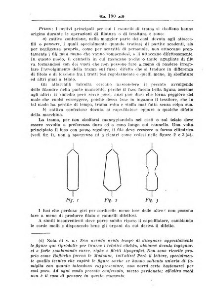 L'operaio rivista d'istruzione tecnica popolare