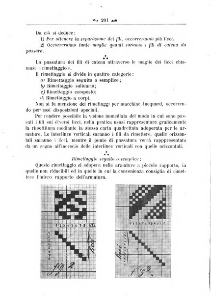 L'operaio rivista d'istruzione tecnica popolare