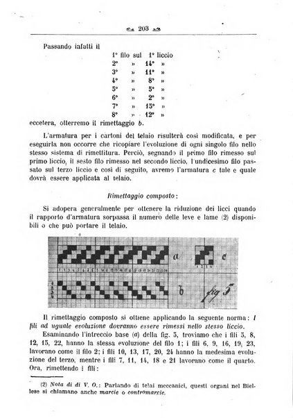 L'operaio rivista d'istruzione tecnica popolare