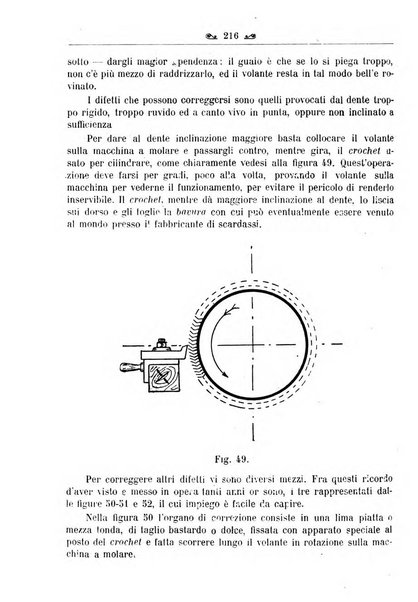 L'operaio rivista d'istruzione tecnica popolare