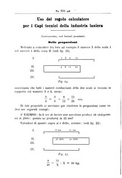 L'operaio rivista d'istruzione tecnica popolare