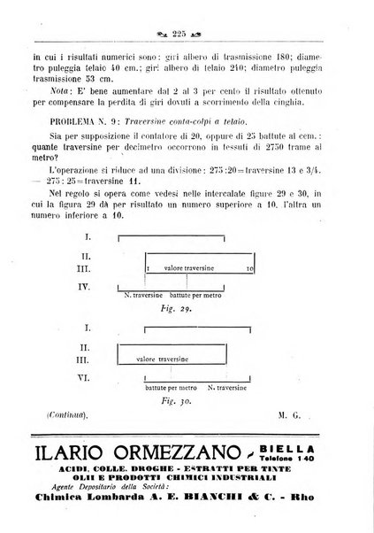 L'operaio rivista d'istruzione tecnica popolare