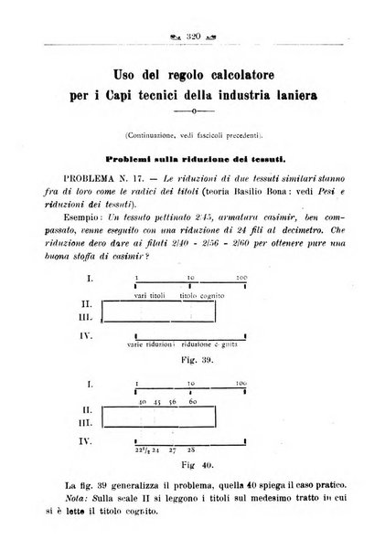 L'operaio rivista d'istruzione tecnica popolare