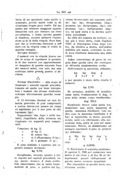 L'operaio rivista d'istruzione tecnica popolare