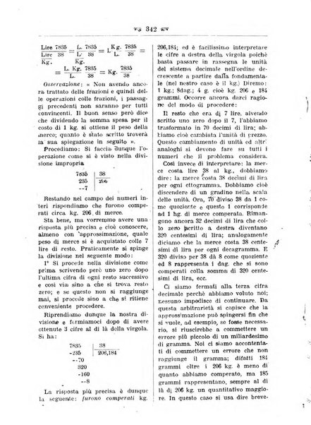 L'operaio rivista d'istruzione tecnica popolare