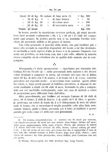 L'operaio rivista d'istruzione tecnica popolare