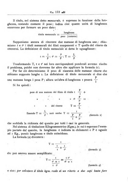 L'operaio rivista d'istruzione tecnica popolare