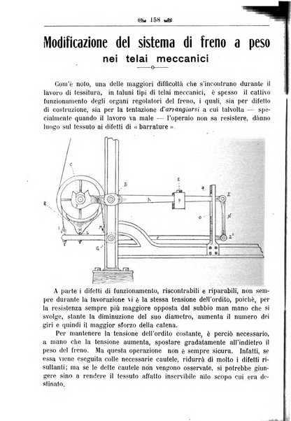 L'operaio rivista d'istruzione tecnica popolare