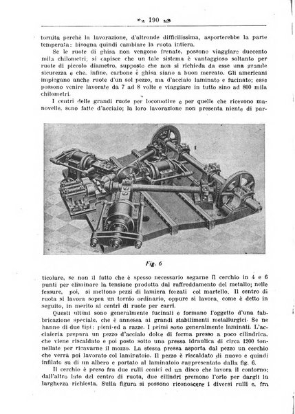 L'operaio rivista d'istruzione tecnica popolare