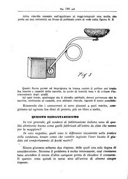 L'operaio rivista d'istruzione tecnica popolare